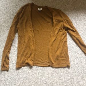Old Navy Cardigan